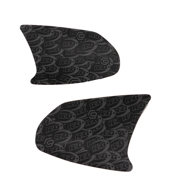 R&G Race Grips for the Honda CBR1000RR '08-'11 (2-Piece Kit)